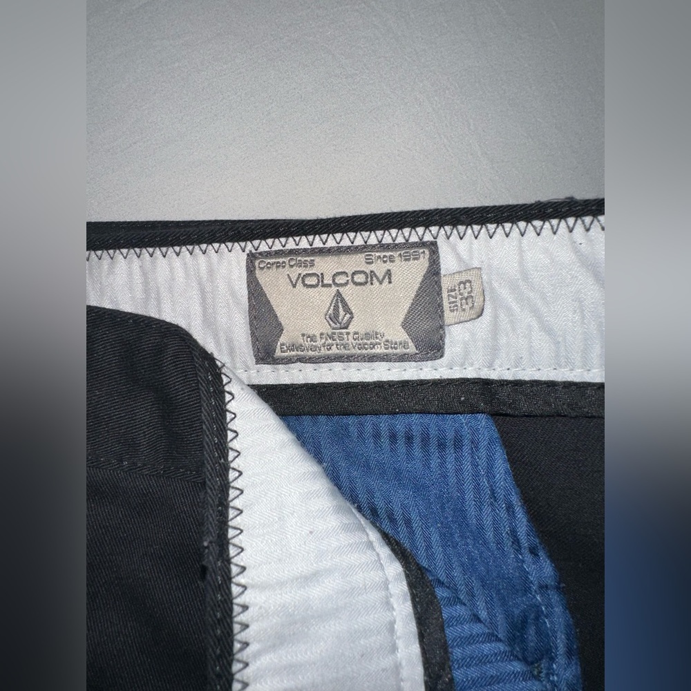Volcom Pants - Picture 2 of 2